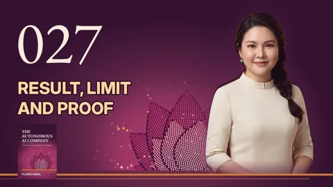 Episode 027 · Result, Limit and Proof